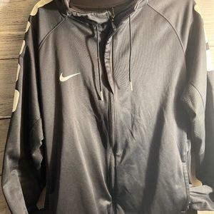 Nike Elite jacket